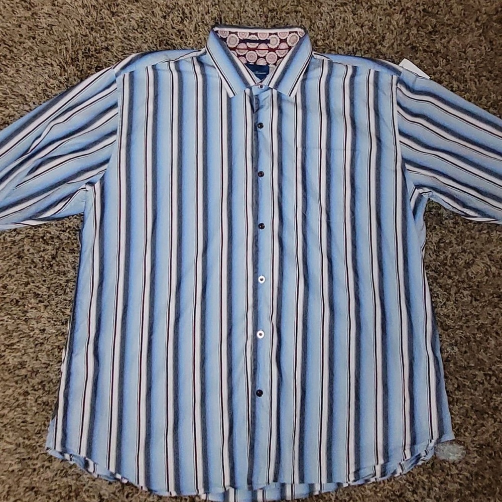 Tommy Bahama dress shirt